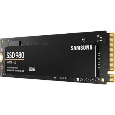 накопитель Samsung SSD 500Gb 980 M.2 MZ-V8V500BW накопитель Samsung SSD 500Gb 980 M.2 MZ-V8V500BW