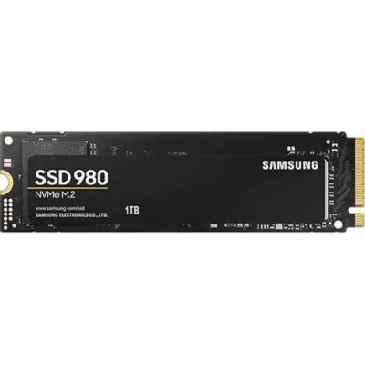 накопитель Samsung SSD 1Tb 980 M.2 MZ-V8V1T0BW накопитель Samsung SSD 1Tb 980 M.2 MZ-V8V1T0BW