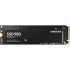 накопитель Samsung SSD 1Tb 980 M.2 MZ-V8V1T0BW накопитель Samsung SSD 1Tb 980 M.2 MZ-V8V1T0BW