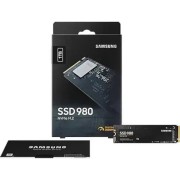 накопитель Samsung SSD 1Tb 980 M.2 MZ-V8V1T0BW