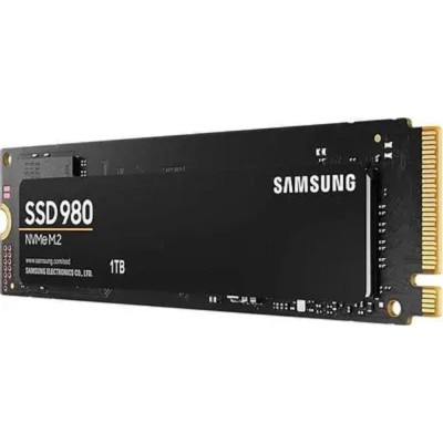 накопитель Samsung SSD 1Tb 980 M.2 MZ-V8V1T0BW накопитель Samsung SSD 1Tb 980 M.2 MZ-V8V1T0BW