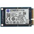 накопитель Kingston SSD 512GB KC600 Series SKC600MS/512G mSATA накопитель Kingston SSD 512GB KC600 Series SKC600MS/512G mSATA