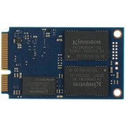 накопитель Kingston SSD 512GB KC600 Series SKC600MS/512G mSATA