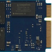 накопитель Kingston SSD 512GB KC600 Series SKC600MS/512G mSATA