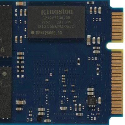накопитель Kingston SSD 512GB KC600 Series SKC600MS/512G mSATA накопитель Kingston SSD 512GB KC600 Series SKC600MS/512G mSATA