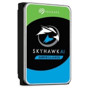 Жесткий диск 8TB Seagate SkyHawkAl (ST8000VE001) SATA 6 Гбит/с, 7200 rpm, 256 mb buffer, для видеонаблюдения