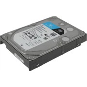 Жесткий диск 8TB Seagate SkyHawkAl (ST8000VE001) SATA 6 Гбит/с, 7200 rpm, 256 mb buffer, для видеонаблюдения