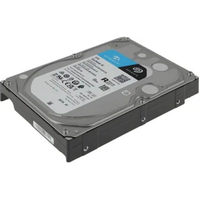 Жесткий диск 8TB Seagate SkyHawkAl (ST8000VE001) SATA 6 Гбит/с, 7200 rpm, 256 mb buffer, для видеонаблюдения Жесткий диск 8TB Seagate SkyHawkAl (ST8000VE001) SATA 6 Гбит/с, 7200 rpm, 256 mb buffer, для видеонаблюдения