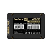 носитель информации ExeGate SSD 480GB Next EX276689RUS SATA3.0