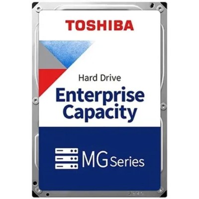 Жесткий диск 8TB Toshiba Enterprise Capacity (MG08SDA800E) SAS-III, 7200 rpm, 256Mb buffer, 3.5 Жесткий диск 8TB Toshiba Enterprise Capacity (MG08SDA800E) SAS-III, 7200 rpm, 256Mb buffer, 3.5