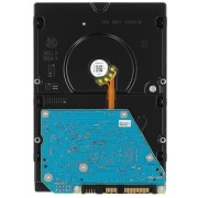 Жесткий диск 8TB Toshiba Enterprise Capacity (MG08SDA800E) SAS-III, 7200 rpm, 256Mb buffer, 3.5