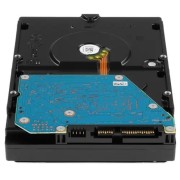 Жесткий диск 8TB Toshiba Enterprise Capacity (MG08SDA800E) SAS-III, 7200 rpm, 256Mb buffer, 3.5