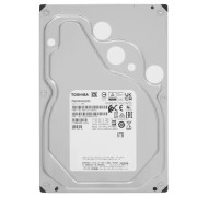 Жесткий диск 6TB Toshiba Server (MG08ADA600E) SATA-III, 7200 rpm, 256Mb buffer, 3.5