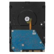Жесткий диск 6TB Toshiba Server (MG08ADA600E) SATA-III, 7200 rpm, 256Mb buffer, 3.5