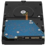 Жесткий диск 6TB Toshiba Server (MG08ADA600E) SATA-III, 7200 rpm, 256Mb buffer, 3.5