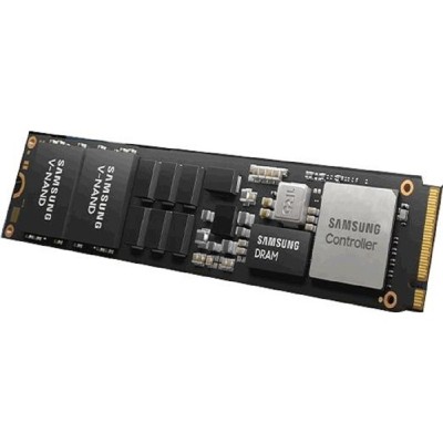 накопитель Samsung SSD 960Gb PM9A3 M.2 PCIe 4.0 x4 MZ1L2960HCJR-00A07 накопитель Samsung SSD 960Gb PM9A3 M.2 PCIe 4.0 x4 MZ1L2960HCJR-00A07