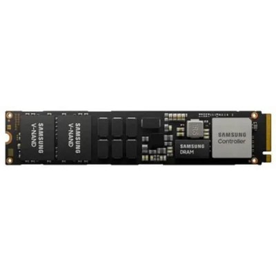 накопитель Samsung SSD 960Gb PM9A3 M.2 PCIe 4.0 x4 MZ1L2960HCJR-00A07 накопитель Samsung SSD 960Gb PM9A3 M.2 PCIe 4.0 x4 MZ1L2960HCJR-00A07