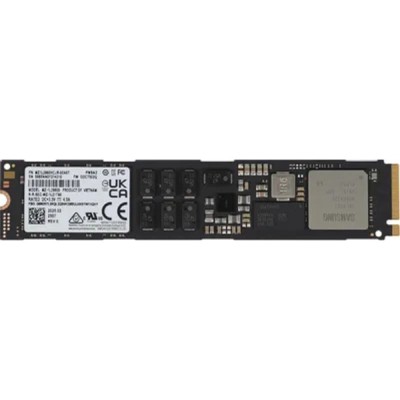 накопитель Samsung SSD 960Gb PM9A3 M.2 PCIe 4.0 x4 MZ1L2960HCJR-00A07 накопитель Samsung SSD 960Gb PM9A3 M.2 PCIe 4.0 x4 MZ1L2960HCJR-00A07
