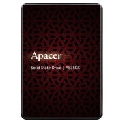 накопитель Apacer SSD PANTHER AS350X 128Gb SATA 2.5