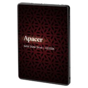 накопитель Apacer SSD PANTHER AS350X 512Gb SATA 2.5