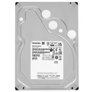 Жесткий диск 8TB Toshiba HDD Server (MG08ADA800E) SATA-III, 7200 rpm, 256Mb buffer, 3.5