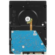 Жесткий диск 8TB Toshiba HDD Server (MG08ADA800E) SATA-III, 7200 rpm, 256Mb buffer, 3.5