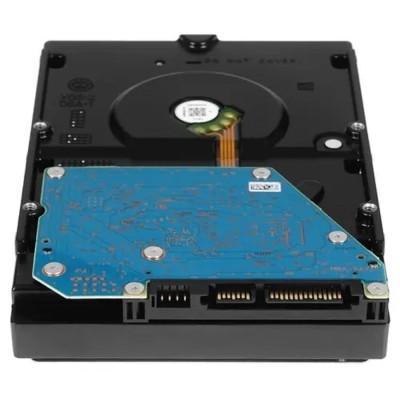 Жесткий диск 8TB Toshiba HDD Server (MG08ADA800E) SATA-III, 7200 rpm, 256Mb buffer, 3.5 Жесткий диск 8TB Toshiba HDD Server (MG08ADA800E) SATA-III, 7200 rpm, 256Mb buffer, 3.5