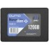 накопитель QUMO SSD 120GB Novation TLC Q3DT-120GSCY SATA3.0 накопитель QUMO SSD 120GB Novation TLC Q3DT-120GSCY SATA3.0
