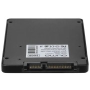 накопитель QUMO SSD 240GB Novation TLC Q3DT-240GSCY SATA3.0