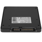 накопитель QUMO SSD 256GB Novation TLC Q3DT-256GSCY SATA3.0