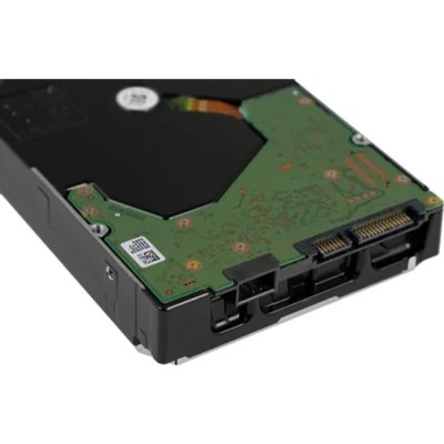 Жесткий диск 18TB WD Purple Pro (WD181PURP) Serial ATA III, 7200- rpm, 512Mb, 3.5 Жесткий диск 18TB WD Purple Pro (WD181PURP) Serial ATA III, 7200- rpm, 512Mb, 3.5