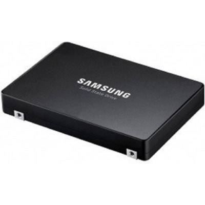 накопитель Samsung SSD 7680Gb PM9A3 U.2 PCIe Gen4 x4 MZQL27T6HBLA-00A07 накопитель Samsung SSD 7680Gb PM9A3 U.2 PCIe Gen4 x4 MZQL27T6HBLA-00A07