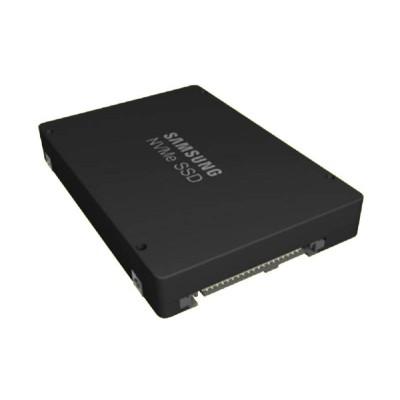 накопитель Samsung SSD 7680Gb PM9A3 U.2 PCIe Gen4 x4 MZQL27T6HBLA-00A07 накопитель Samsung SSD 7680Gb PM9A3 U.2 PCIe Gen4 x4 MZQL27T6HBLA-00A07