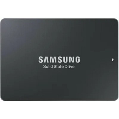 накопитель Samsung SSD 7680Gb PM9A3 U.2 PCIe Gen4 x4 MZQL27T6HBLA-00A07 накопитель Samsung SSD 7680Gb PM9A3 U.2 PCIe Gen4 x4 MZQL27T6HBLA-00A07