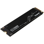 накопитель Kingston SSD 512Gb M.2 SKC3000S/512G M.2 2280 NVMe