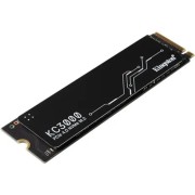 накопитель Kingston SSD 1Tb M.2 SKC3000S/1024G M.2 2280 NVMe