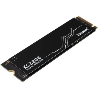 накопитель Kingston SSD 1Tb M.2 SKC3000S/1024G M.2 2280 NVMe накопитель Kingston SSD 1Tb M.2 SKC3000S/1024G M.2 2280 NVMe