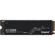 накопитель Kingston SSD 2Tb M.2 SKC3000D/2048G M.2 2280 NVMe