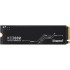 накопитель Kingston SSD 4Tb M.2 SKC3000D/4096G M.2 2280 NVMe накопитель Kingston SSD 4Tb M.2 SKC3000D/4096G M.2 2280 NVMe
