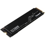 накопитель Kingston SSD 4Tb M.2 SKC3000D/4096G M.2 2280 NVMe