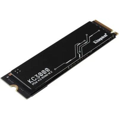 накопитель Kingston SSD 4Tb M.2 SKC3000D/4096G M.2 2280 NVMe накопитель Kingston SSD 4Tb M.2 SKC3000D/4096G M.2 2280 NVMe