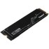 накопитель Kingston SSD 4Tb M.2 SKC3000D/4096G M.2 2280 NVMe накопитель Kingston SSD 4Tb M.2 SKC3000D/4096G M.2 2280 NVMe
