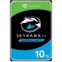 Жесткий диск 10TB Seagate SkyHawkAl (ST10000VE001) SATA 6 Гбит/с, 7200 rpm, 256 mb buffer, для видеонаблюдения Жесткий диск 10TB Seagate SkyHawkAl (ST10000VE001) SATA 6 Гбит/с, 7200 rpm, 256 mb buffer, для видеонаблюдения