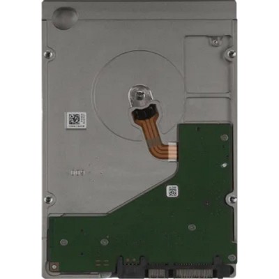 Жесткий диск 10TB Seagate SkyHawkAl (ST10000VE001) SATA 6 Гбит/с, 7200 rpm, 256 mb buffer, для видеонаблюдения Жесткий диск 10TB Seagate SkyHawkAl (ST10000VE001) SATA 6 Гбит/с, 7200 rpm, 256 mb buffer, для видеонаблюдения
