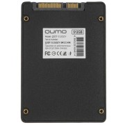 накопитель QUMO SSD 512GB QM Novation Q3DT-512GSCY SATA3.0