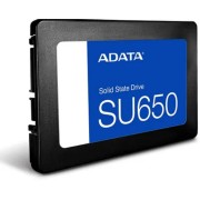 накопитель A-DATA SSD 512GB SU650 ASU650SS-512GT-R SATA3.0