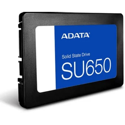 накопитель A-DATA SSD 512GB SU650 ASU650SS-512GT-R SATA3.0 накопитель A-DATA SSD 512GB SU650 ASU650SS-512GT-R SATA3.0