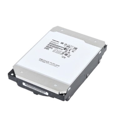 Жесткий диск 18TB Toshiba Enterprise Capacity (MG09ACA18TE) SATA, 7200 rpm, 512Mb buffer, 3.5 Жесткий диск 18TB Toshiba Enterprise Capacity (MG09ACA18TE) SATA, 7200 rpm, 512Mb buffer, 3.5