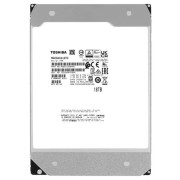 Жесткий диск 18TB Toshiba Enterprise Capacity (MG09ACA18TE) SATA, 7200 rpm, 512Mb buffer, 3.5