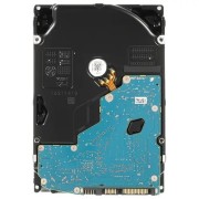 Жесткий диск 18TB Toshiba Enterprise Capacity (MG09ACA18TE) SATA, 7200 rpm, 512Mb buffer, 3.5